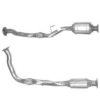 BM CATALYSTS BM80206 Catalytic Converter